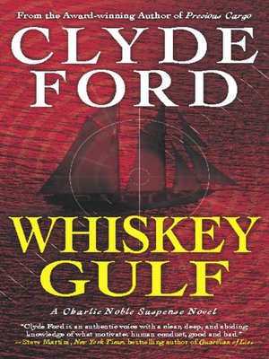 cover image of Whiskey Gulf